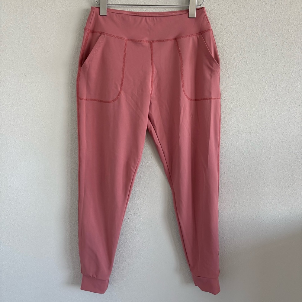 Real Essentials joggers